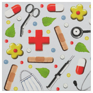 Tela Tema Médico