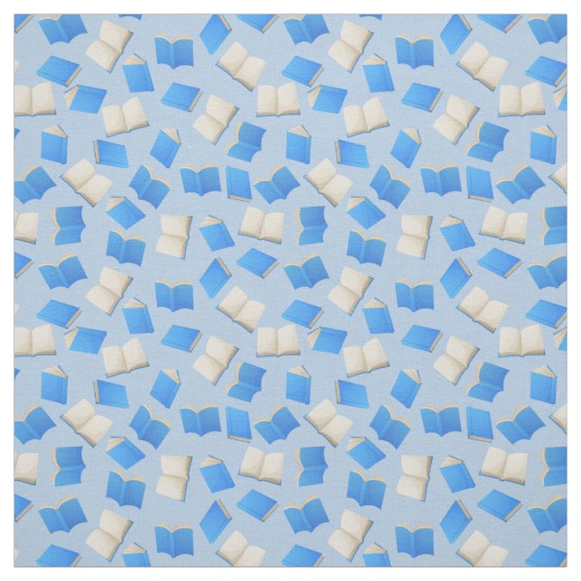 Tela temática del libro (Retal)