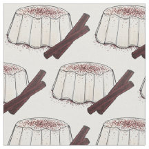 Tembleque postre de coco puertorriqueño