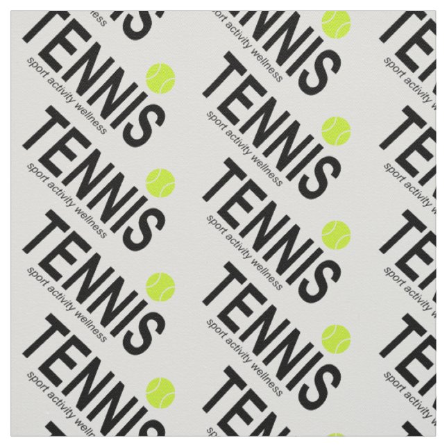 Tela Tenis (Retal)