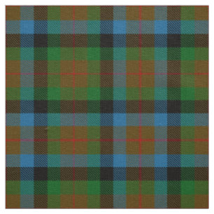 Tela Tennant de clan escocés Tartan Plaid