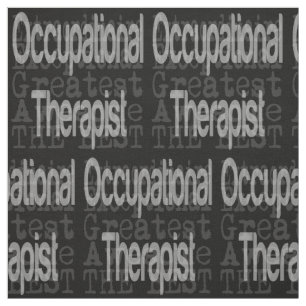 Tela Terapia ocupacional Extraordinaria