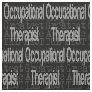 Tela Terapia ocupacional Extraordinaria