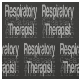 Tela Terapia respiratoria Extraordinaria