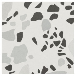 Tela Terrazzo blanco moderno