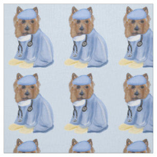 TELA TERRIER AUSTRALIANO