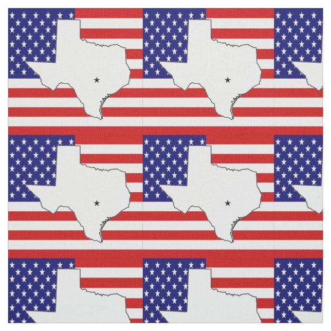TELA TEXAS (Retal)