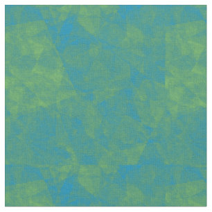 Tela Textura abstracta azul y verde