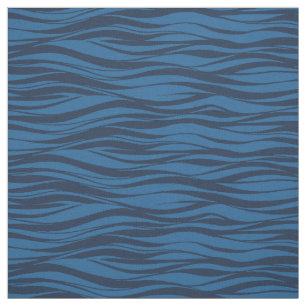 Tela Textura abstracta hawaiana de la onda de la isla