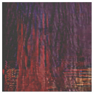 Tela Textura de grano de madera colorida #2