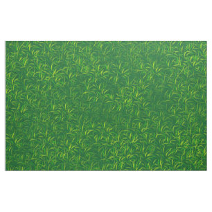 Tela Textura de la hierba verde