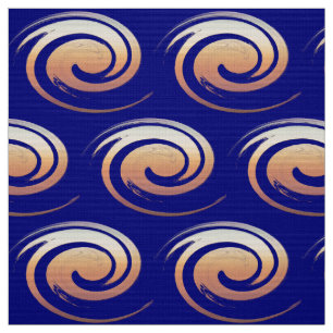 Tela textura de los movimientos del cepillo