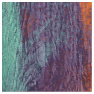 Tela Textura de madera del grano del color retro