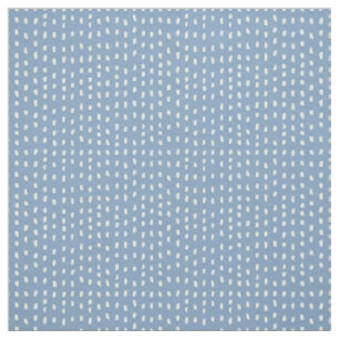 Tela Textura de Pintura Rústica Azul Chambray