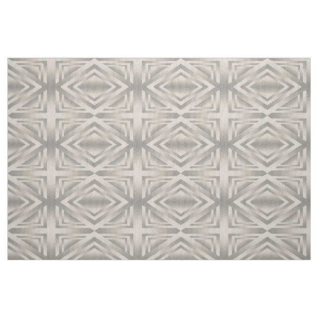 Tela Textura de tonos blancos ("Cuarto gordo" (fat quarter))
