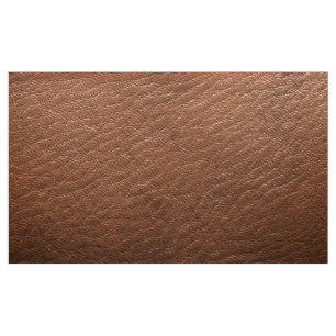 Tela Textura del cuero de Brown