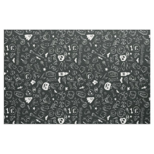 Tela Textura, moda, estilo, tendencia, vector, patrón, 