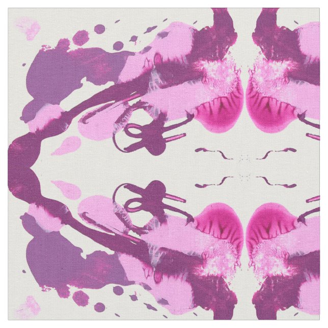 Tela The Orchid Experience (De cerca)