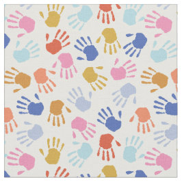 Tela The Sweetest Mess - little hands everywhere