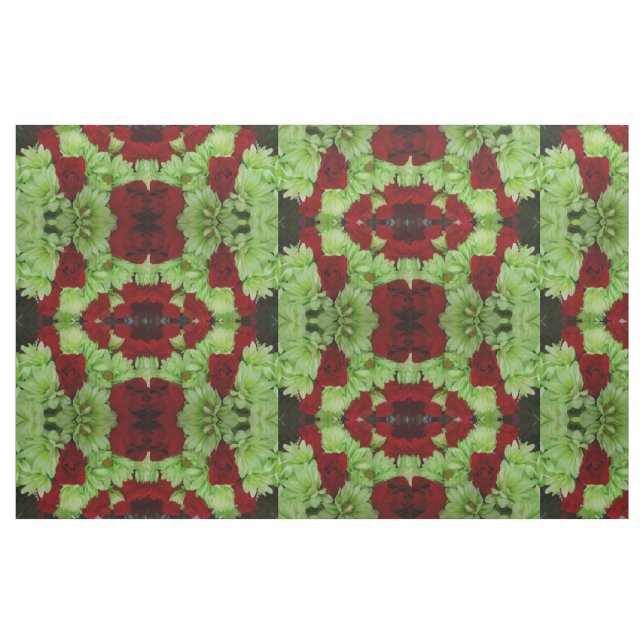 Tela Thomás ("Cuarto gordo" (fat quarter))