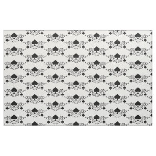 Tela Thunder_Cove de las espadas negras de desplazamien