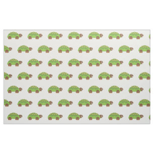 Tela Thunder_Cove feliz tortuga sonriente
