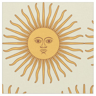 Tela Thunder_Cove, Ilustracion de arte de Sun face