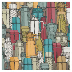 Tela tiempo de café