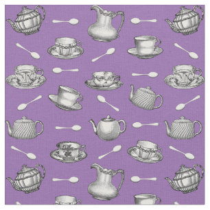 TELA TIEMPO DE TÉ