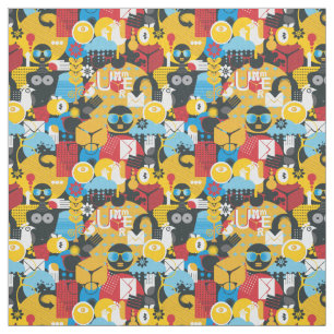 Tela Tiempo de verano