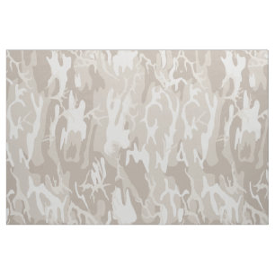 Tela Tierra blanqueada Camo