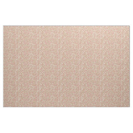 Tela Tierra Utility Rosebud Retro de los 40