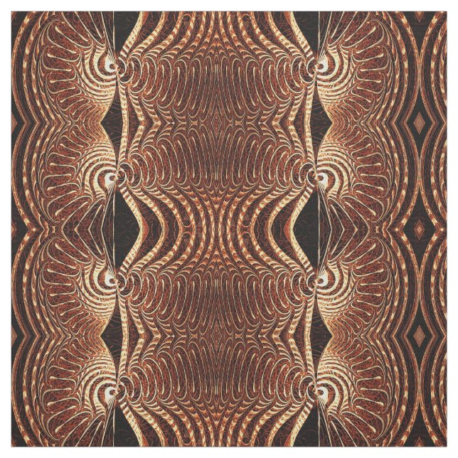 Tela Tigerfish (Retal)