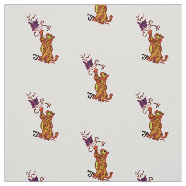 Tela Tigre de Corea (Retal)