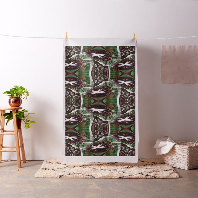 Tela Tiki Time......... (In Situ)