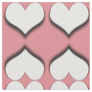 Tela Tile Heart