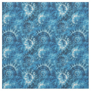 Tela Tinte azul