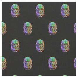 Tela Tío Ugly Fabric