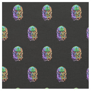 Tela Tío Ugly Fabric