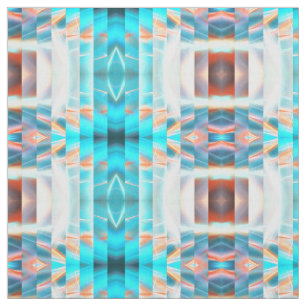 Tela Tiras de atardecer