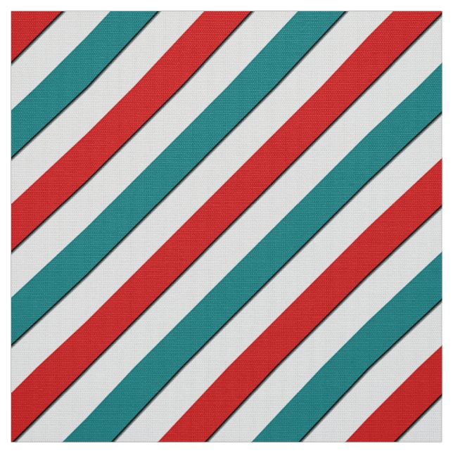 Tela Tiras de candyshop diagonal (Retal)