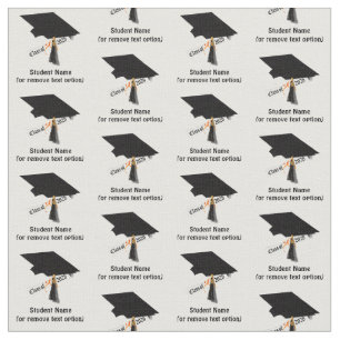 Tela Título de Graduación Clase de 2026 Graduación