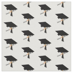Tela Título de graduación Clase de 2026 Graduación