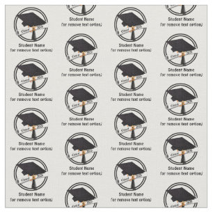 Tela Título de Graduación Clase de 2026 Graduación