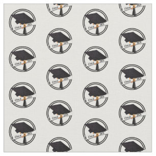 Tela Título de Graduado Clase de 2026 Graduación