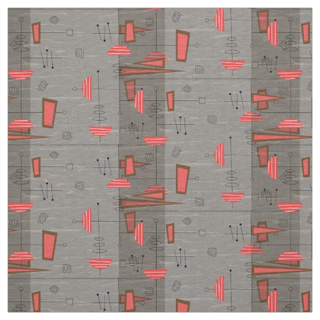 Tela Todo sobre equilibrio (Retal)