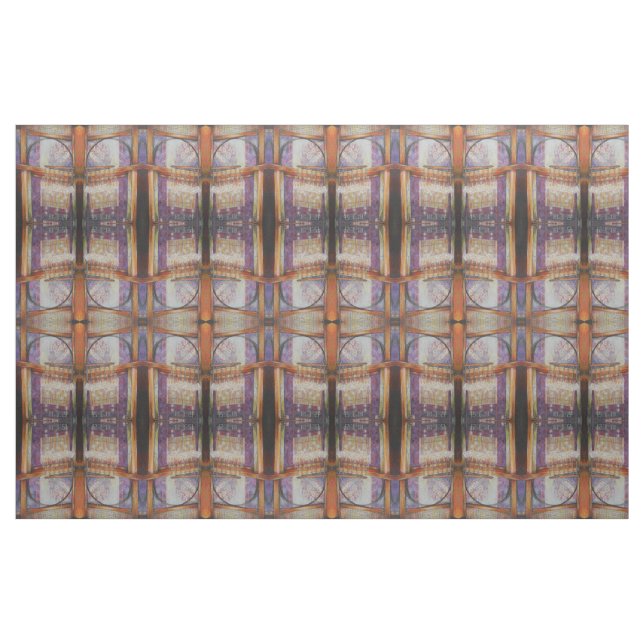 Tela Todos Estamos Volando A La Misma Luz. ("Cuarto gordo" (fat quarter))