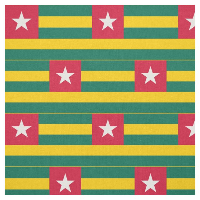 Tela Togo (Retal)