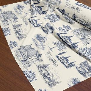 Tela Toile arquitectónico