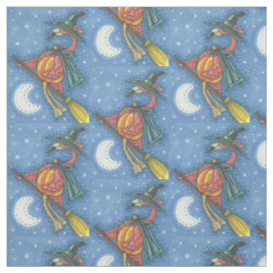 Tela TOMA DE FLAMINGO ROSA, HALLOWEB FABRIC Repetir